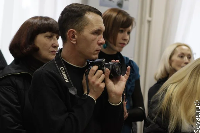 художники Севастополя, Новости Севастополя, выставки Севастополя, афиша Севастополя, фотографы Севастополя