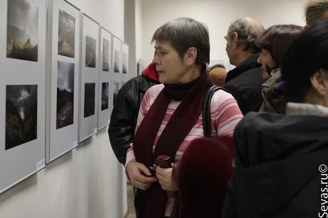 художники Севастополя, Новости Севастополя, выставки Севастополя, афиша Севастополя, фотографы Севастополя