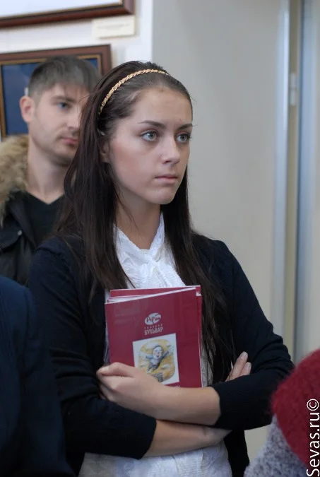 художники Севастополя, Новости Севастополя, Михаил Семашин, выставки Севастополя, афиша Севастополя