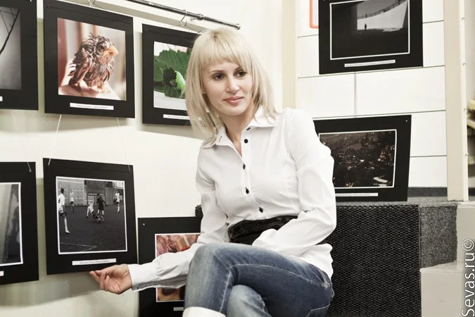 новости Севастополя, выставки Севастополя, фотографы Севастополя, клубы Севастополя