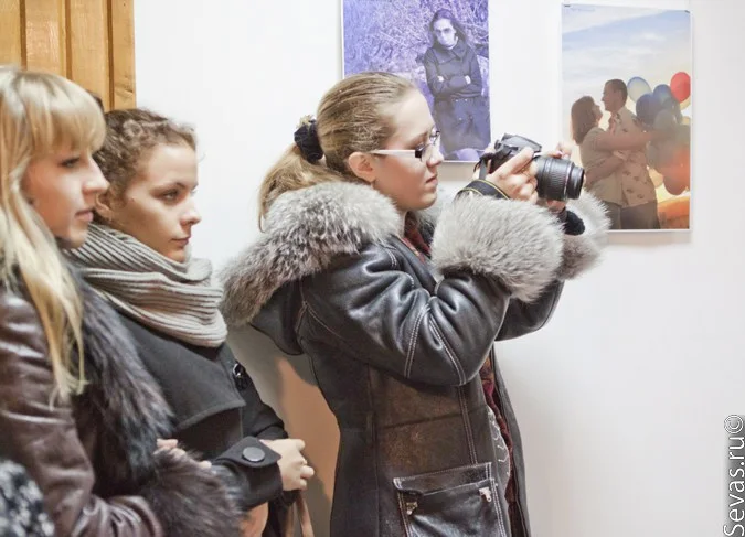 выставки Севастополя, афиша Севастополя, фотохудожники Севастополя, фотографы Севастополя, новости Севастополя