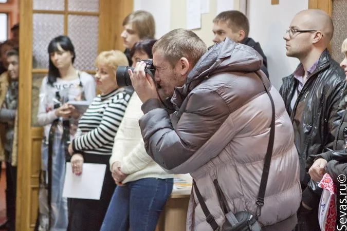 выставки Севастополя, афиша Севастополя, фотохудожники Севастополя, фотографы Севастополя, новости Севастополя