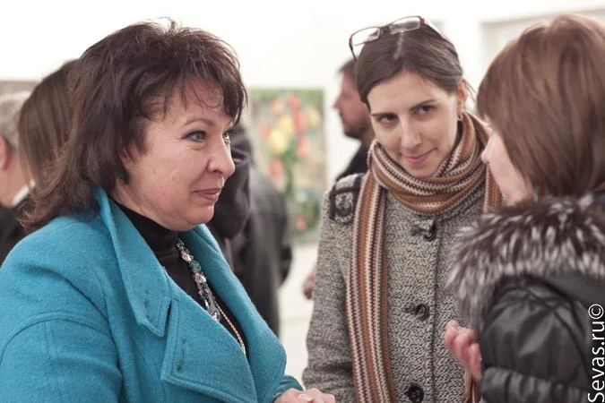 выставки Севастополя, севастопольские художники, художники Севастополя, афиша Севастополя, новости Севастополя, галереи Севастополя