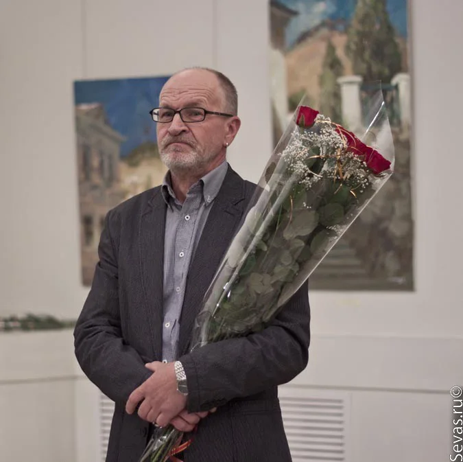 выставки Севастополя, севастопольские художники, художники Севастополя, афиша Севастополя, новости Севастополя, галереи Севастополя