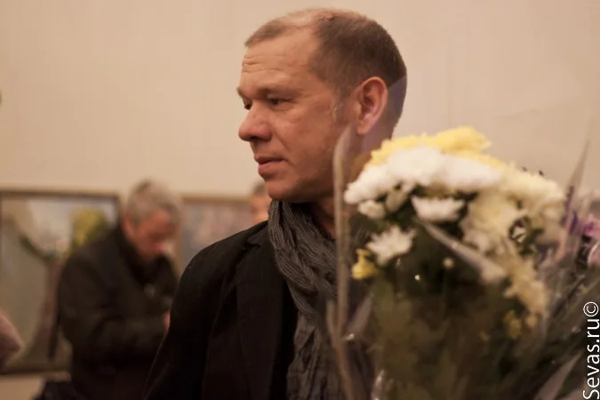 афиша Севастополя, новости Севастополя, художники Севастополя, севастопольские художники, выставки Севастополя, музеи Севастополя, Игорь Шипилин Севастополь, художник Шипилин