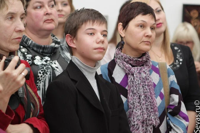 маски Севастополь, выставки Севастополя, новости Севастополя, севастопольские художники, художники Севастополя