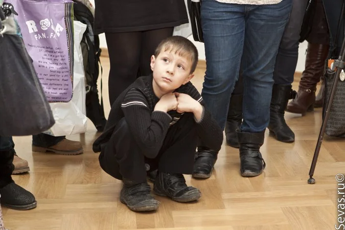 маски Севастополь, выставки Севастополя, новости Севастополя, севастопольские художники, художники Севастополя