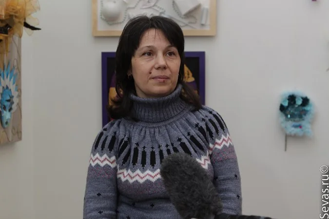 маски Севастополь, выставки Севастополя, новости Севастополя, севастопольские художники, художники Севастополя