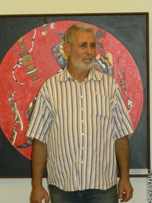 художники Севастополя, выставки Севастополь