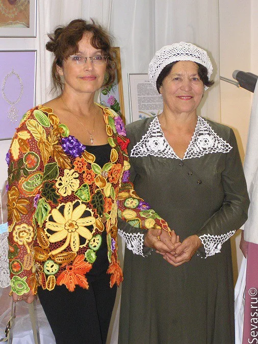 кружева Севастополь, выставки Севастополь