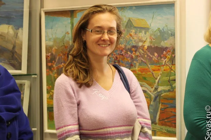 выставки Севастополя, севастопольские художники, художники Севастополя