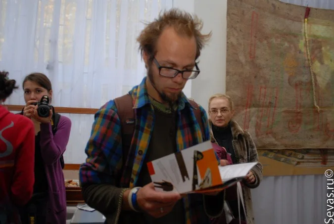 выставки Севастополя, севастопольские художники, художники Севастополя