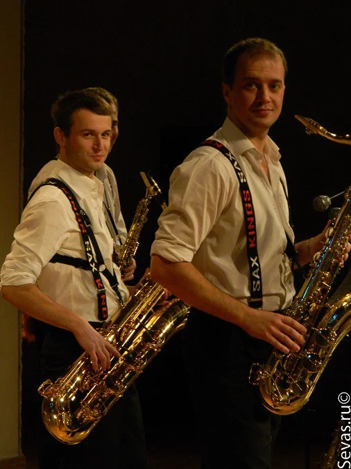 джаз Севастополь, концерты Севастополя, новости Севастополя, афиша Севастополя