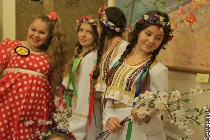 студент года Севастополь, студентки Севастополя, студенты Севастополя, конкурсы Севастополя