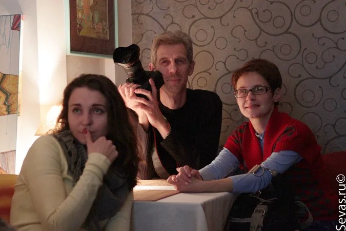 фотографы Севастополя, новости Севастополя