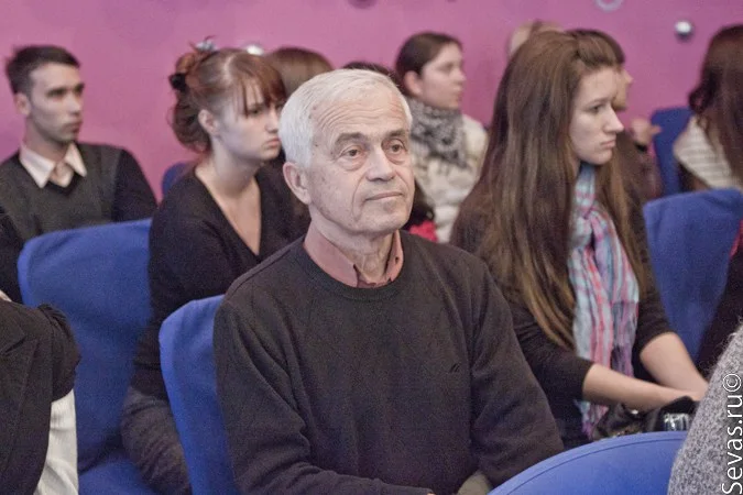 фестивали Севастополя, новости Севастополя, фестиваль Nota Bene Севастополь, художники Севастополя, севастопольские художники