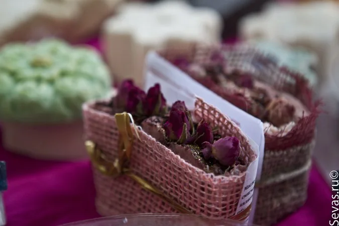 выставки Севастополя, новости Севастополя, handmade Севастополь 
