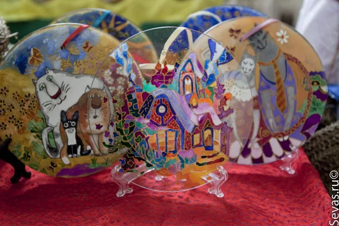 выставки Севастополя, новости Севастополя, handmade Севастополь 