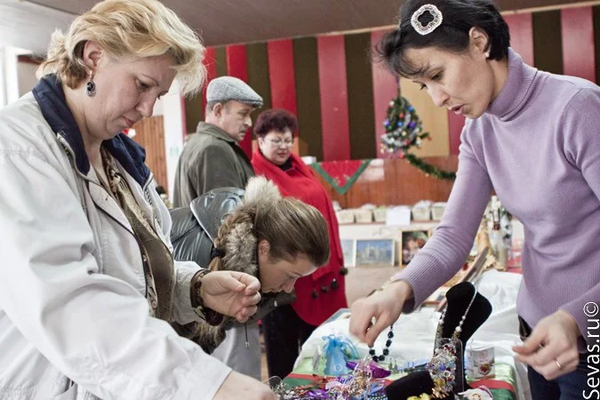 выставки Севастополя, новости Севастополя, handmade Севастополь 