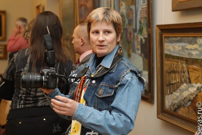 фотовыставка Севастополь Счастливые дни, выставки Севастополя, новости Севастополя, севастопольские фотографы, фотографы Севастополя