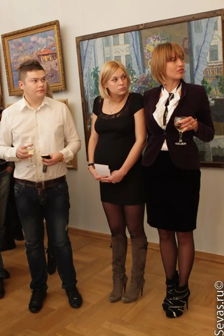 фотовыставка Севастополь Счастливые дни, выставки Севастополя, новости Севастополя, севастопольские фотографы, фотографы Севастополя