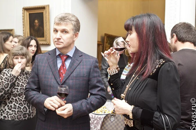 фотовыставка Севастополь Счастливые дни, выставки Севастополя, новости Севастополя, севастопольские фотографы, фотографы Севастополя