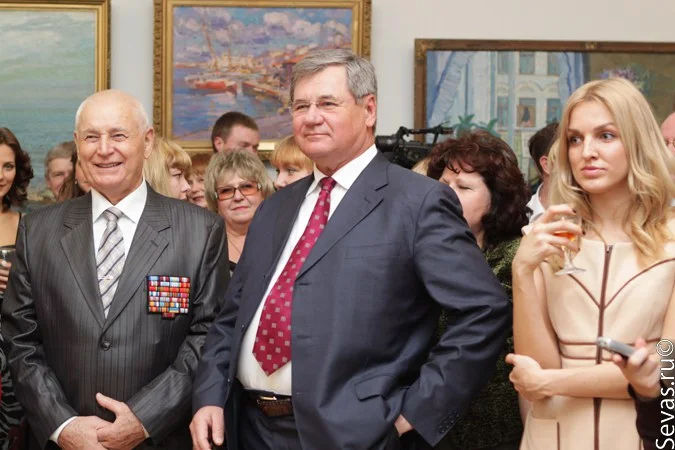 фотовыставка Севастополь Счастливые дни, выставки Севастополя, новости Севастополя, севастопольские фотографы, фотографы Севастополя