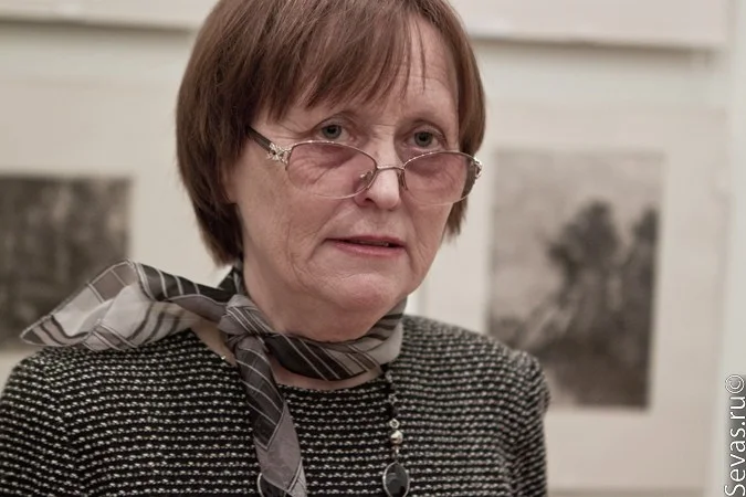 выставки Севастополя, новости Севастополя, севастопольские художники, художники Севастополя, офорт Севастополь, офорты Шишкина