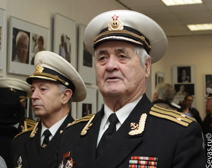 выставка Мы из блокады, выставки Севастополя, фотографы Севастополя, севастопольские фотографы, новости Севастополя, блокадники Ленинграда