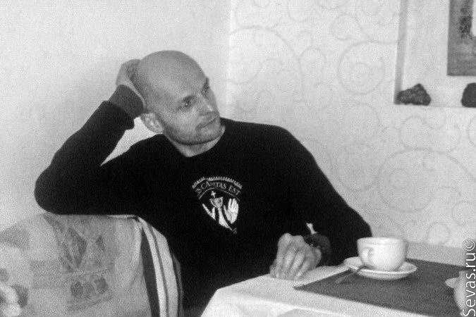 режиссер Иван Вырыпаев, Иван Вырыпаев Севастополь, Вырыпаев Кислород, новости Севастополя, звезды в Севастополе, Вырыпаев Иллюзии