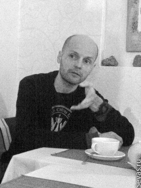 режиссер Иван Вырыпаев, Иван Вырыпаев Севастополь, Вырыпаев Кислород, новости Севастополя, звезды в Севастополе, Вырыпаев Иллюзии