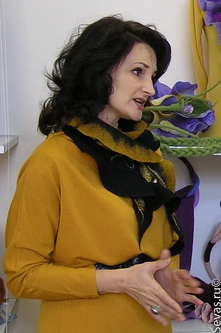 выставки Севастополь, handmade Севастополь, ШерстиКлок, новости Севастополя, шерстяные изделия, изделия из шерсти