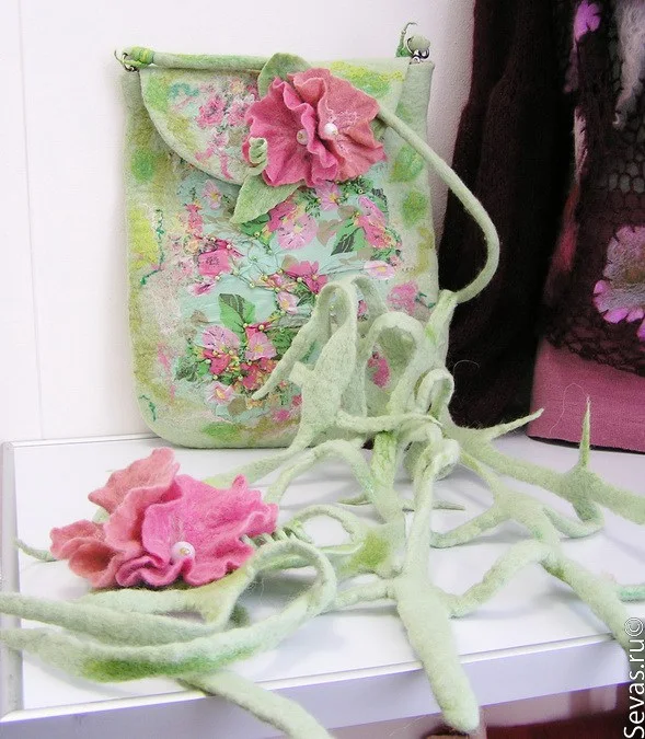выставки Севастополь, handmade Севастополь, ШерстиКлок, новости Севастополя, шерстяные изделия, изделия из шерсти