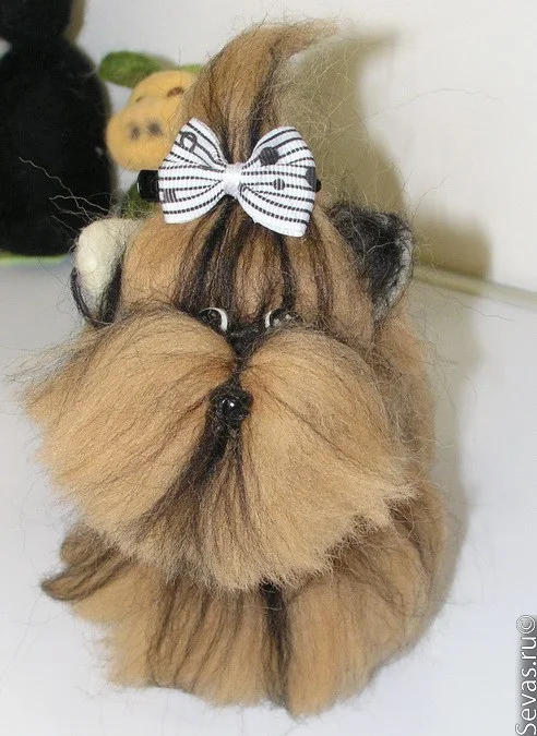 выставки Севастополь, handmade Севастополь, ШерстиКлок, новости Севастополя, шерстяные изделия, изделия из шерсти