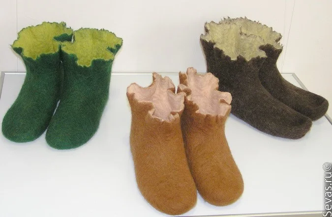 выставки Севастополь, handmade Севастополь, ШерстиКлок, новости Севастополя, шерстяные изделия, изделия из шерсти