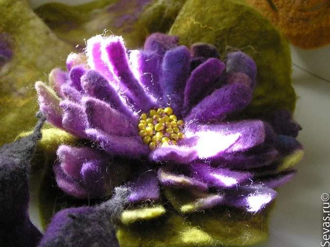 выставки Севастополь, handmade Севастополь, ШерстиКлок, новости Севастополя, шерстяные изделия, изделия из шерсти