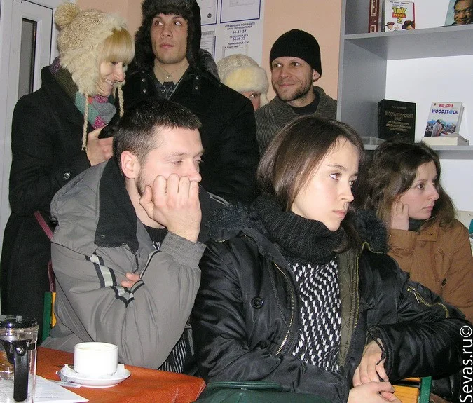 новости Севастополя, Иван Вырыпаев Севастополь, Пьеса Иллюзии, Иллюзии Иван Вырыпаев, Евгений Гришковец Севастополь, знаменитости Севастополь, звезды Севастополь, UNIVERse Club Севастополь