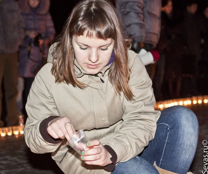 новости Севастополя, Пылающие сердца Севастополь, День Святого Валентина Севастополь