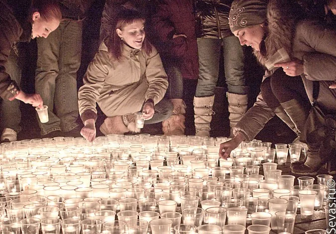 новости Севастополя, Пылающие сердца Севастополь, День Святого Валентина Севастополь
