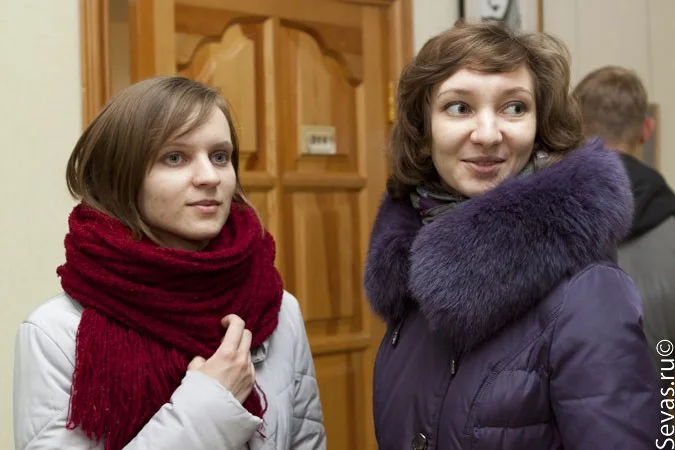 выставки Севастополя, новости Севастополя, художник Ярослав Мыськив, севастопольские художники, художники Севастополя