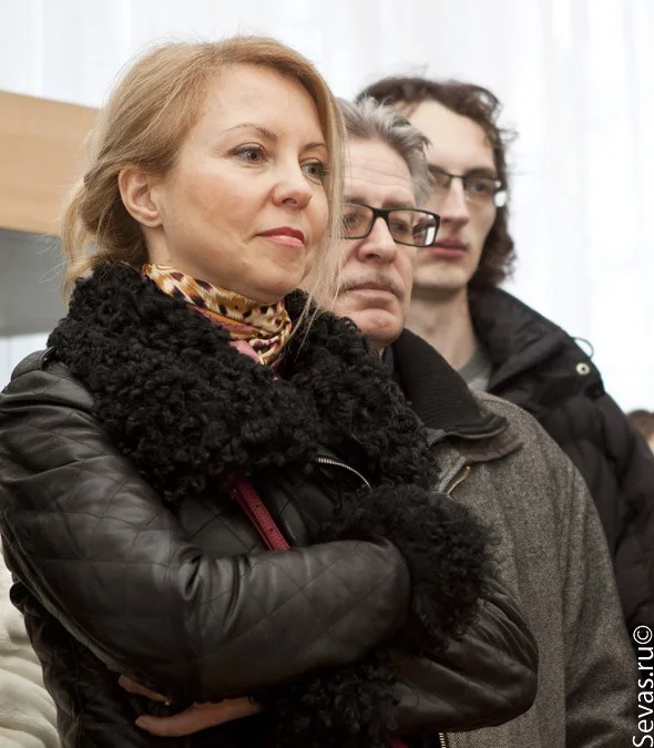 выставки Севастополя, новости Севастополя, севастопольские художники, художники Севастополя, Тургенев-band Севастополь, художница Мария Бутакова
