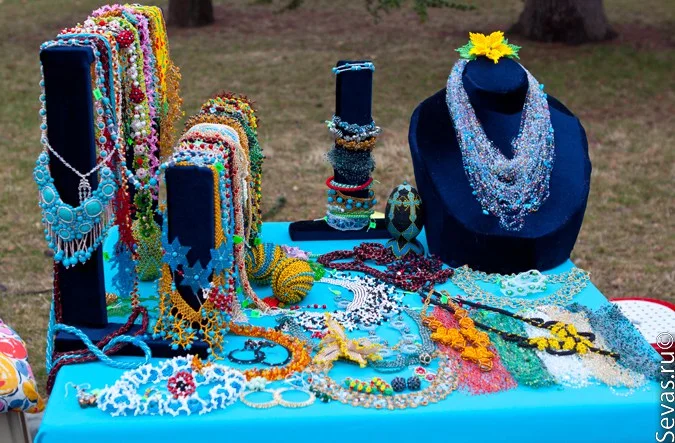 выставки Севастополя, новости Севастополя, handmade Севастополь, мастера handmade Севастополь, выставки handmade Севастополя