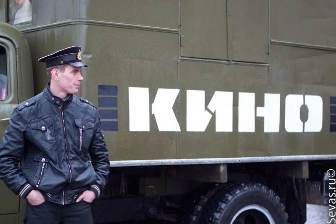 выставки Севастополя, выставка ретро-автомобилей, ретро-авто Севастополь, новости Севастополя