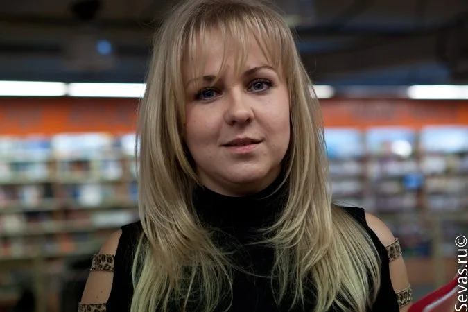 новости Севастополя, писательница Марина Елисеева, презентации Севастополь, книга Кара небесная, конкурс Молодые таланты Москвы