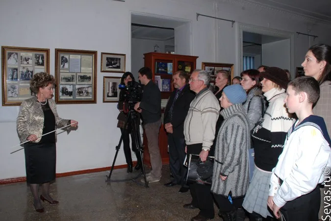 новости Севастополя, выставки Севастополь, Столыпин Севастополь, Петр Столыпин