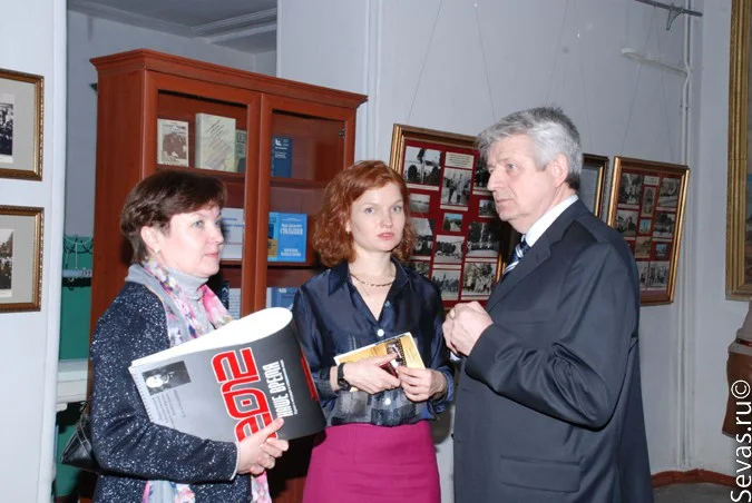новости Севастополя, выставки Севастополь, Столыпин Севастополь, Петр Столыпин