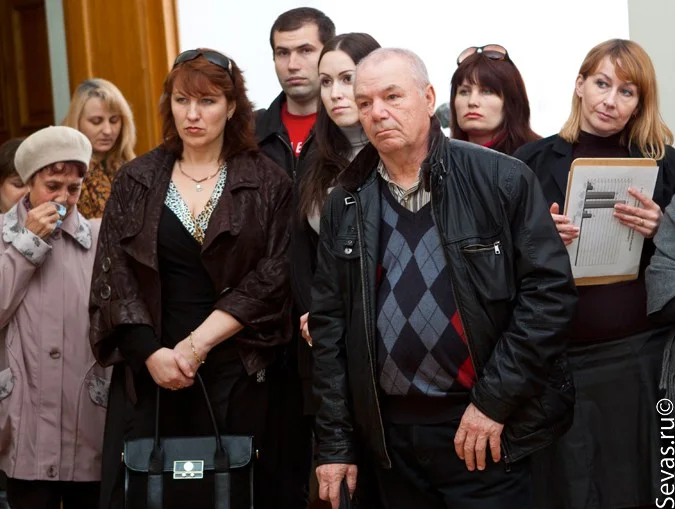 выставки Севастополя, Памяти севастопольских художников, севастопольские художники, художники Севастополя, новости Севастополя