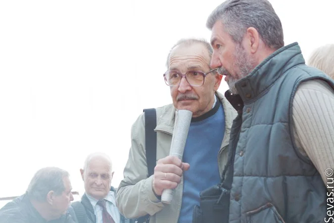 выставки Севастополя, Памяти севастопольских художников, севастопольские художники, художники Севастополя, новости Севастополя