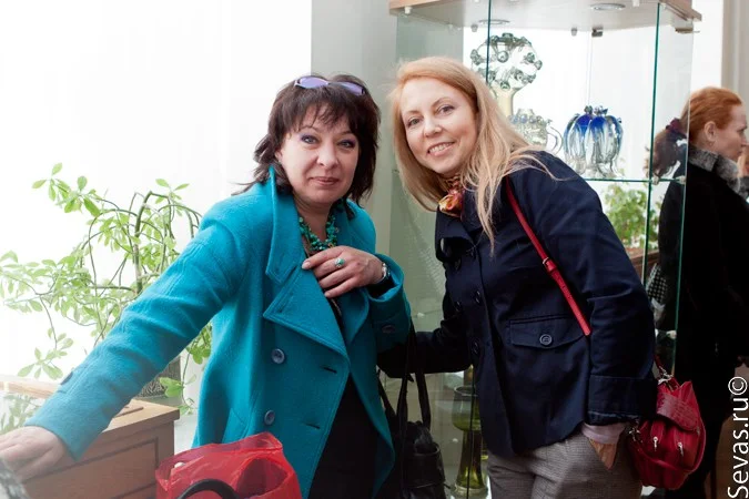выставки Севастополя, Памяти севастопольских художников, севастопольские художники, художники Севастополя, новости Севастополя