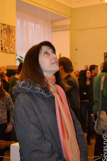 новости Севастополя, выставки Севастополь, ню Севастополь, Крымский ню арт, художники Севастополя, севастопольские художники